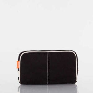 Black Dopp Kit