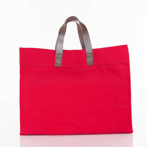 Red Advantage Bag