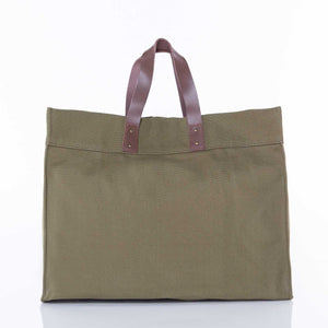 Olive Advantage Bag