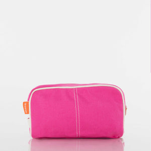 Hot Pink Dopp Kit