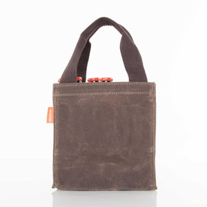 Olive Beer Carrier