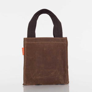 Khaki Beer Carrier