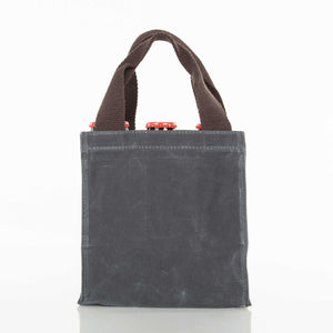 Slate Beer Carrier