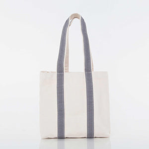 Gray Four Bottle Wine Carrier