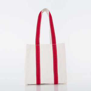 Red Four Bottle Wine Carrier