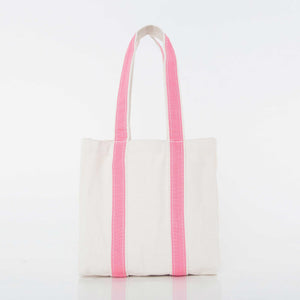 Coral Four Bottle Wine Carrier