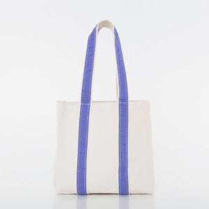 Violet Four Bottle Wine Carrier