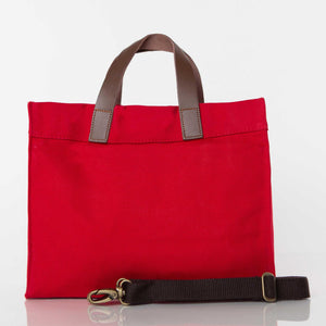 Red Mini Advantage Bag