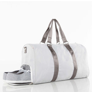Gray Motion Weekender