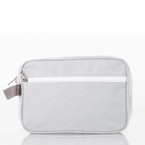 Gray Motion Travel Kit