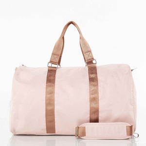 Blush Motion Weekender