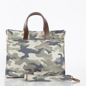 Camo Mini Advantage Bag