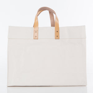 Natural Advantage Bag With Strap Ring