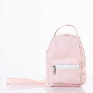 Blush Motion Crossbody