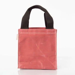Nautical Red Beer Carrier
