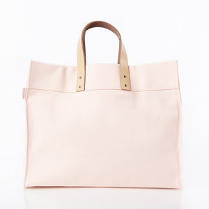 Powder Pink Advantage Bag