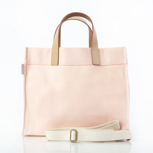 Powder Pink Mini Advantage Bag