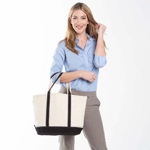 Medium Classic Tote - available