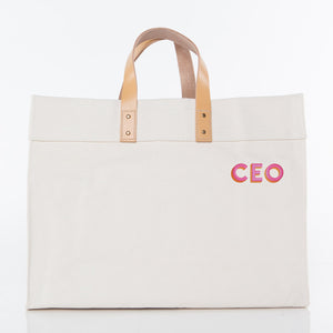 Advantage Bag - CEO