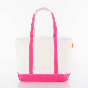 Medium Classic Tote - stay weird