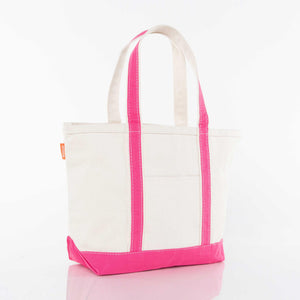 Medium Classic Tote - stay weird