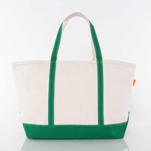 Large Classic Tote - Creator