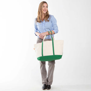 Large Classic Tote - Creator