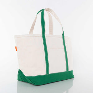 Large Classic Tote - Creator