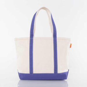 Medium Classic Tote - # girl boss