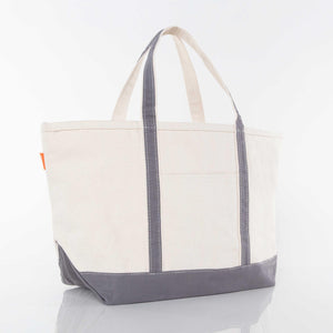 Large Classic Tote - WHATEVER