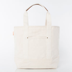 Natural Essential Tote