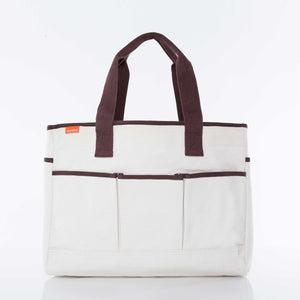 Utility Tote Natural