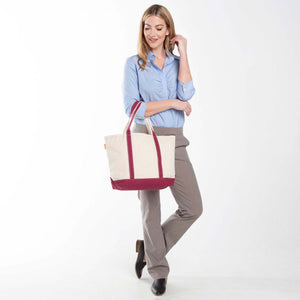 Medium Classic Tote - Single