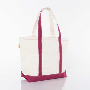 Medium Classic Tote - Single