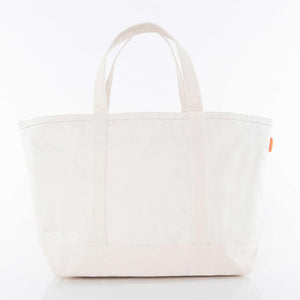 Large Classic Tote - LUXURIOUS