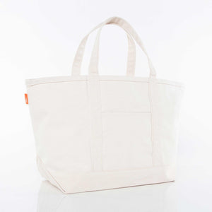 Large Classic Tote - LUXURIOUS