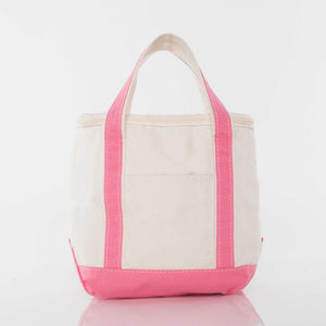 Coral Small Lunch Cooler