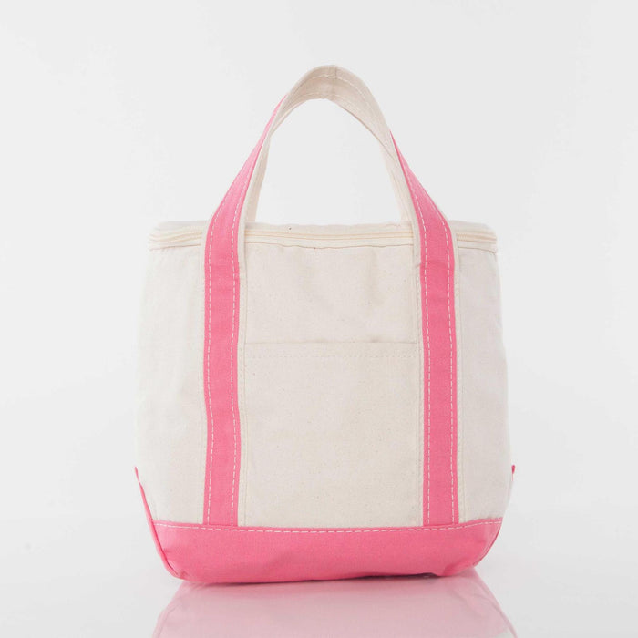 Coral Small Lunch Cooler