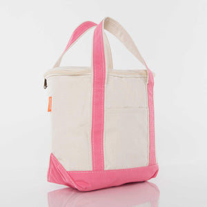 Coral Small Lunch Cooler