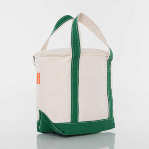 Emerald Small Lunch Cooler