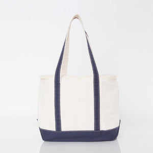 Navy Large Lunch Cooler