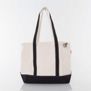 Black Large Lunch Cooler