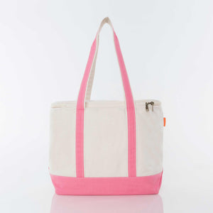 Coral Large Lunch Cooler