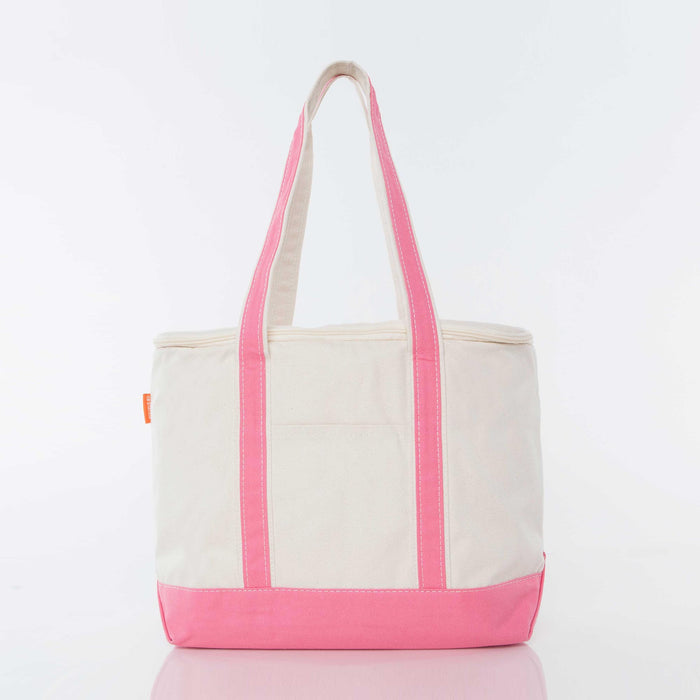 Coral Large Lunch Cooler