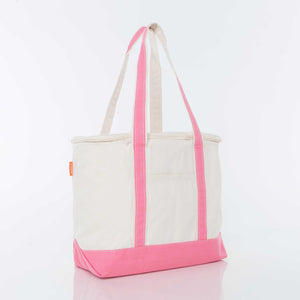 Coral Large Lunch Cooler