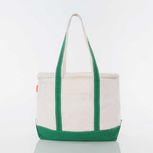Emerald Large Lunch Cooler