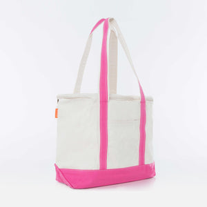Hot Pink Large Lunch Cooler