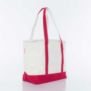 Red Large Lunch Cooler