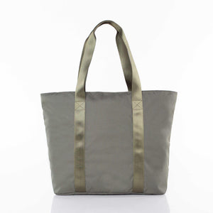 Olive Motion Tote