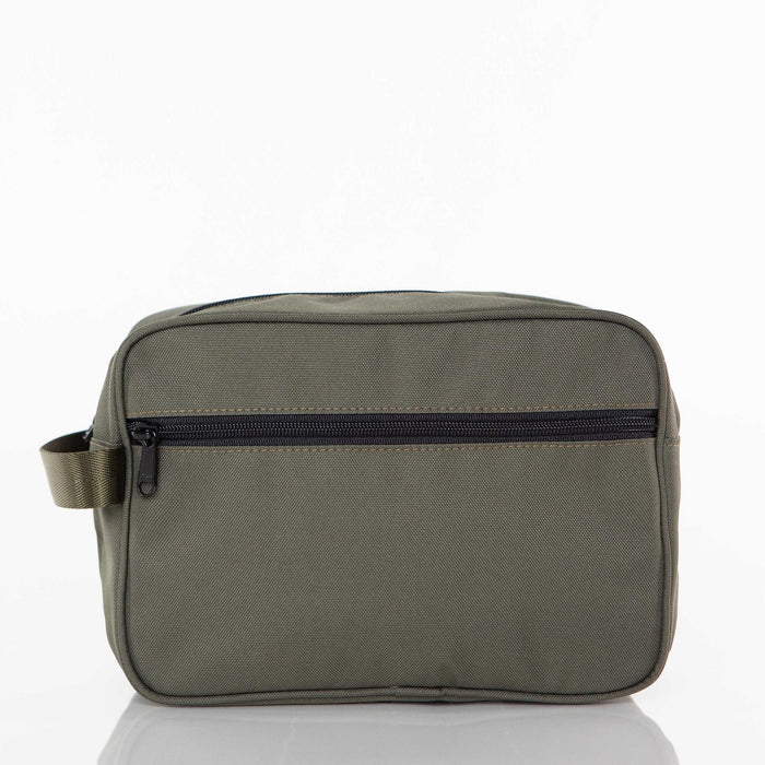 Olive Motion Travel Kit